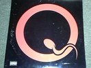 Queens Of The Stone Age SONGS FOR THE DEAF 2 lp RED vinyl, RARE
