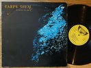 LP 33T CARPE DIEM cueille le jour RARE 1976 FRENCH PROG PSYCH crypto ZAL 6403