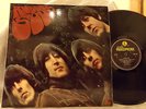 *THE BEATLES*Rubber Soul,3rd UK pressing*THE BEATLES*