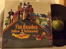 *THE BEATLES*Yellow Submarine,2nd UK pressing*THE BEATLES*