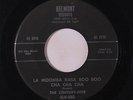 rare Soul Popcorn 45 CENTURY FIVE la moomba kasa boo boo cha cha cha BELMONT