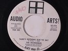 rare Northern Soul 45 INCREDIBLES there's nothing else to say AUDIO ARTS Hear