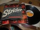 5921 Strider Misunderstood Buy 5 LP's For £6 Postage