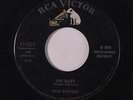 NITE ROCKERS: Oh Baby / Nite Rock 45 rare Rockabilly