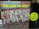 ESCORTS  TEO 5000  BRING DOWN THE HOUSE  VG+/G  $60.00