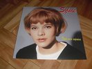 SYLVIE  VARTAN  25 cm  ( TOUS MES COPAINS)   NEUF