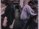 DJ SHADOW: Endtroducing LP (Canada, 2 LPs, repress) Rap/Hip-Hop