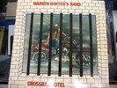 WARREN WINTERS' BAND-CROSSBAR HOTEL-1988 PRIVATE LABEL BLUES/PSYCH-NEW/SEALED