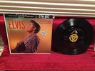 Elvis Presley 1956 RCA / VICTOR Love Me, Rip it Up 45 rpm EPA 992 **Clean