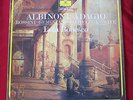 SEALED LP - LOLA BOBESCO - Albinoni: Adagio - Rossini, Pachelbel... DGG 2544 044