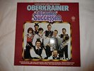 LP Volksmusik Slavko Avsenik  Original Oberkrainer 16 Gouden Successen Holland