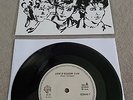 A-HA/AHA -LOVE IS REASON / I DREAM MYSELF...- NORWEGIAN 7 VINYL-SUPERB CONDITION
