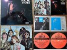 The Rolling Stones - No Stone Unturned - L'age d'or Vol.19 - France 1975 EX/EX