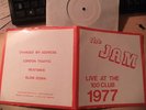 THE JAM EP: