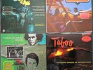 ARTHUR LYMAN / DRUMS FOR POPS VINYL RECORDS plus 2 herb alpert albums