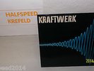Kraftwerk-Same-Blaue Vertigo-UK-Rar