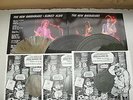 Rolling Stones - the new barbarians - buried alive - swingin pig - mint