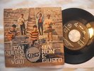 I KINGS FAI QUELLO CHE VUOI RARE 45GIRI ITALY BEAT