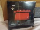 Interpol - Turn on the Bright Lights - New/Sealed Rare 150 gm
