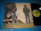 East Of Eden / Same - Foc LP