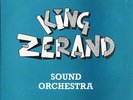 King Zerand italian library sealed rare funk bossa afro Listen