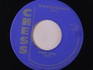 BOBBY DEAN: Just Go Wild Over Rock And Roll / Dime Store Pony Tail 45 (sm tag/w