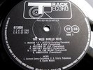 THE WHO Direct Hits 1968 UK TRACK 1st *STEREO* PRESSING - ONCE/TWICE PLAYED