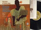 LP Various Artists - Negro Folklore From Texas State Prisons ELEKTRA EKS-296...