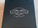 Mumford and Sons - Babel 5x7