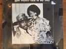 GENE RUSSELL [Talk to My Lady]  SEALED * Black Jazz * BJQD/10