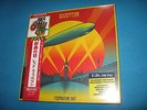 LED ZEPPELIN 3LP BOX Celebration Day w/OBI,JP Booklet Japan NEW WPJR-10003/5