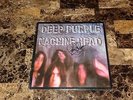 Deep Purple Signed Machine Head Vinyl LP Record Roger Glover Bass Heavy Metal 