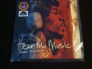 JIMI HENDRIX RECORD STORE DAY 2014 RSD #4968 /5000 HEAR MY MUSIC