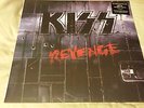 KISS - Revenge (LP) 2014 Release 180 Gram LP - AMAZING