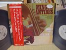 Mingus At Antibes, Japan Promo White Lavel 2LPs, Low Sale