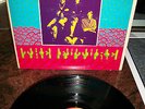 Steve Miller Band Children of the Future 1st Rainbow Cap.Vic.Moscoco Art Jacket