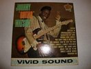 SOUL / FUNK- JOHNNY GUITAR WATSON - KING LP 857 -  LISTEN