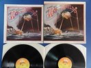 SOUNDTRACK  JEFF WAYNES WAR OF THE WORLDS cbs 78 UK orig LP nr MINT