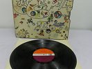 Fantastic 1ST PRESS LED ZEPPELIN III UK Vinyl LP Album - LI C77