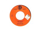 1960s FRENCH QUEBEC FOLK/GARAGE/JUGBAND 45 RPM BARON PHILLIPPE DE NOTRE-DAME