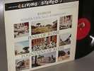 TAS RESPIGHI PINES FOUNTAINS OF ROME REINER CSO RCA living stereo LSC-2436 SD NM