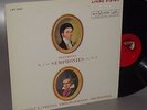 TAS BEETHOVEN SYMPHONY 1 & 8  MONTEUX VPO RCA living stereo LSC-2491 SD NM 1S-1S