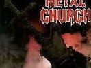 Metal Church NEAR MINT Steam-Hammer Vinyl LP