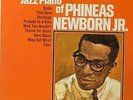 Phineas Newborn Jr-The Great Jazz Piano Of-Contemporary 3611-MONO
