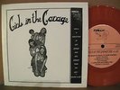 V/A GIRLS IN THE GARAGE Vol. 6 1/2 EP **orig. US Pink Vinyl 60's All-Girl Garage