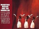 MARTHA REEVES AND THE VANDELLAS Heat Wave 12 Inch Vinyl LP