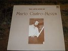 Mario Castro-Neves - The Latin Band Of Lp Canadian RARE CTL Bossa Nova