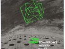 THOM YORKE Tomorrows Modern Boxes UK 180g white vinyl LP SEALED/NEW Radiohead