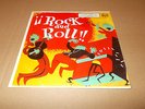 EP ROCK & ROLL P PRADO / ELVIS PRESLEY / CHET ATKINS /R MALTBY REED 1972 SPAIN
