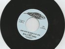 RITA & The TIARAS - Gone with the wind - NORTHERN SOUL - 7'' - 45 RPM